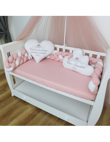 Set pentru patut personalizat -...