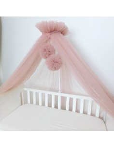 Baldachin Tul - Thick... 2