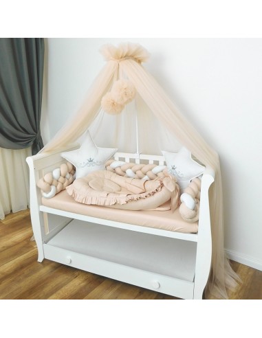 Set pentru patut personalizat -...