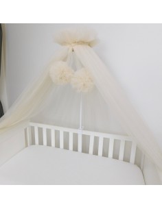 Baldachin Tul - Thick... 2