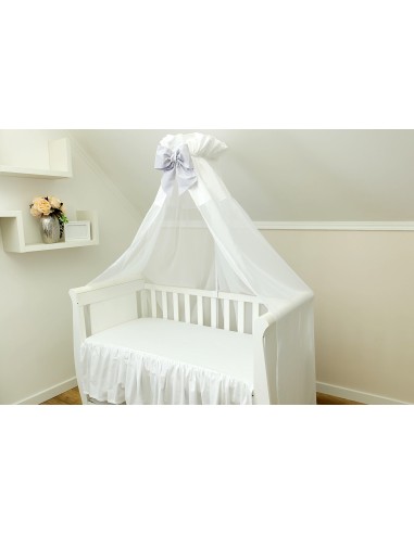 Baldachin - Light Cloud Bow