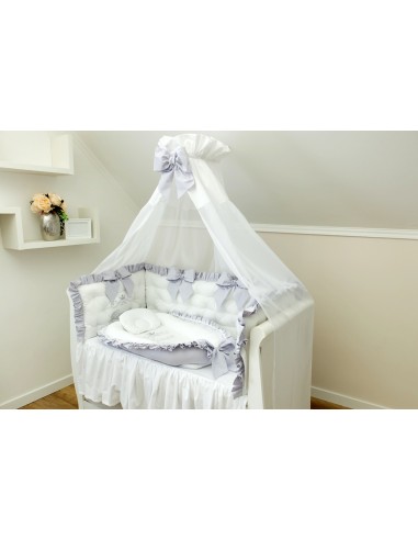 Baldachin - Light Cloud Bow