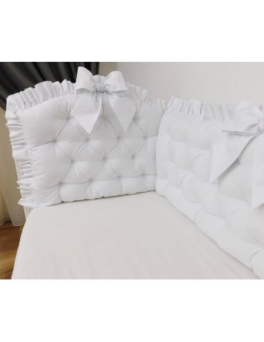 Set Aparatori - Pure White