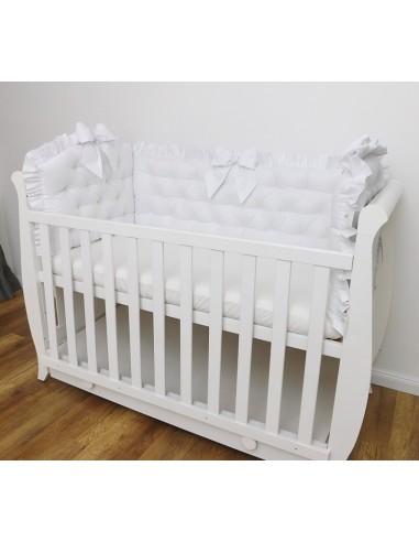 Set Aparatori - Pure White