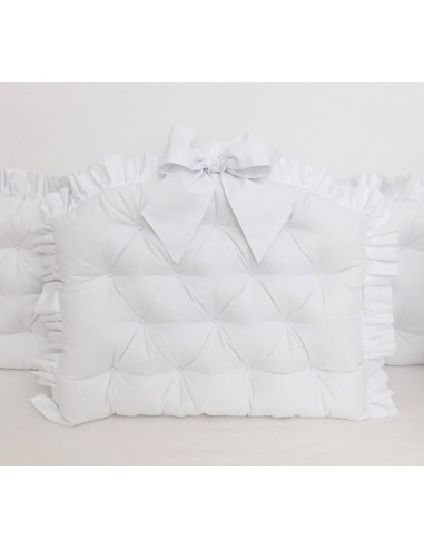 Set Aparatori - Pure White