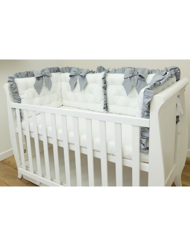 Set Aparatori - Royal Gray