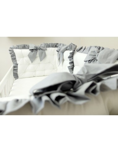 Set Aparatori - Royal Gray