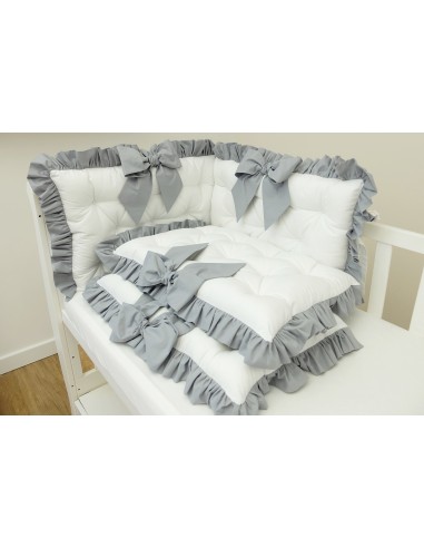 Set Aparatori - Royal Gray