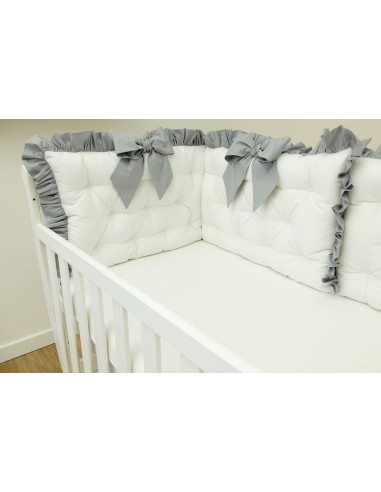 Set Aparatori - Royal Gray