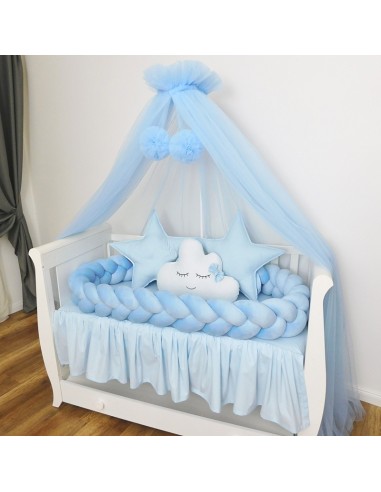 Set pentru patut personalizat -...