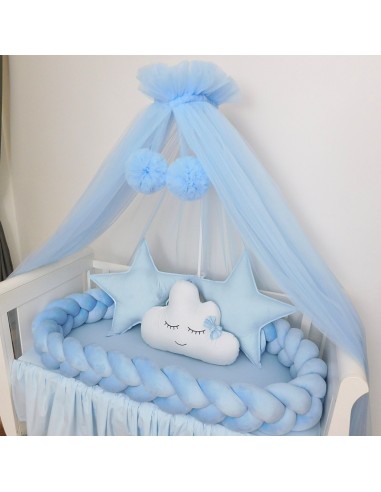 Set pentru patut personalizat -...