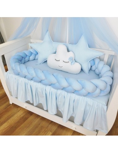 Set pentru patut personalizat -...