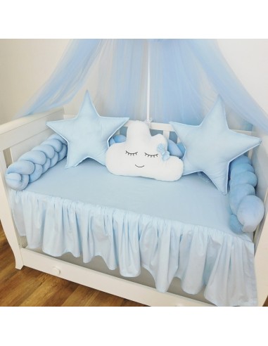Set pentru patut personalizat -...