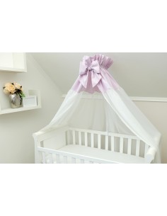 Baldachin - Lilac 2