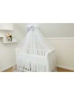 Baldachin Tul - Light Cloud