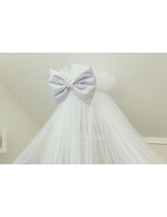 Baldachin Tul - Light Cloud 2