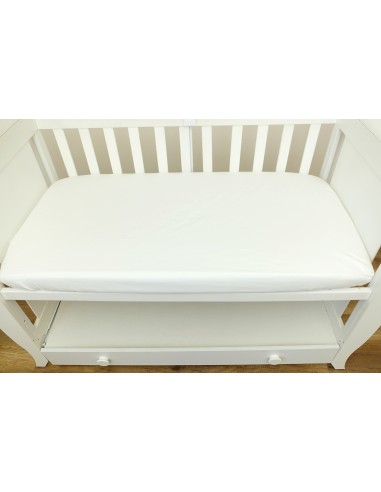 Cearceaf - Pure White