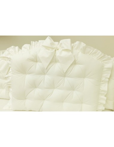 Set Aparatori Personalizat - Pure White