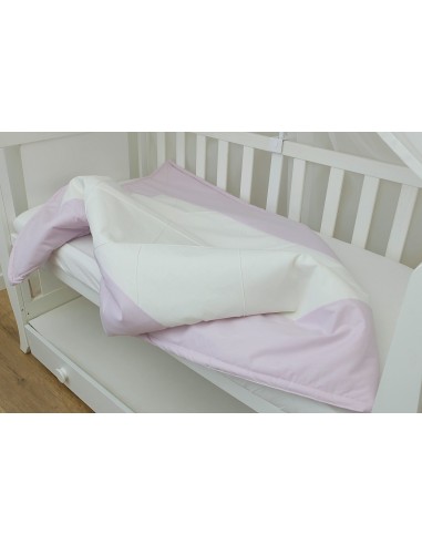 Pilota pentru patut - Lilac