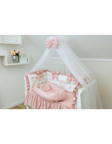 Set pentru patut personalizat - Texas...