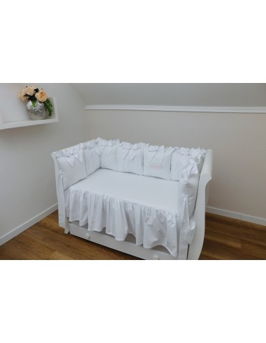 Set aparatori personalizate - Florid...