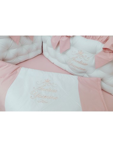 Pilota pentru patut personalizata -...