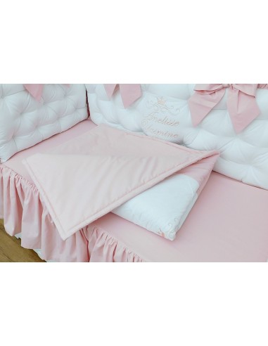 Pilota pentru patut personalizata -...