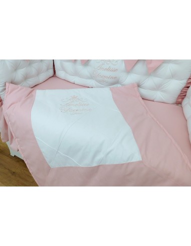 Pilota pentru patut personalizata -...