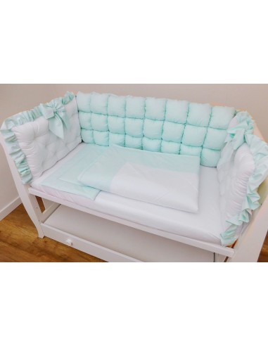 Pilota si perna pentru patut - Aqua...