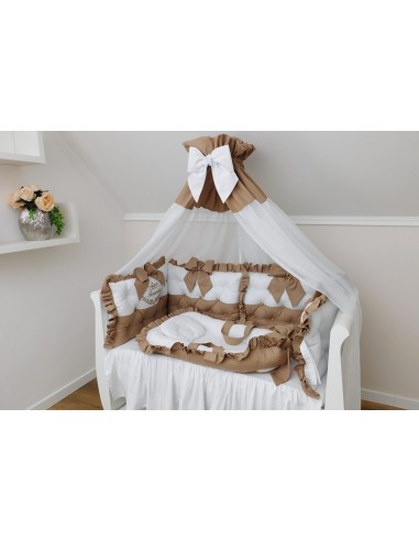 Set pentru patut personalizat - Half...