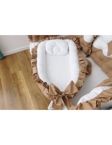 Set pentru patut personalizat - Half...