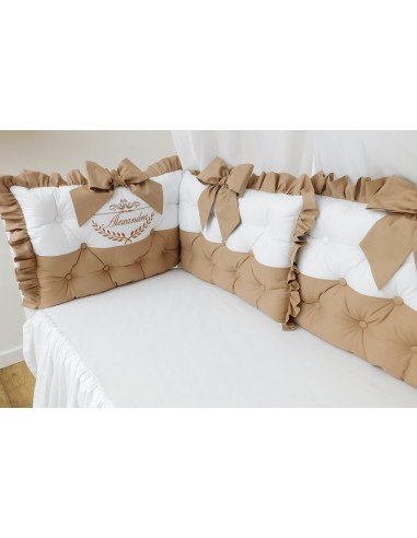 Set pentru patut personalizat - Half...