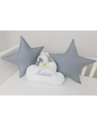 Set pernute decorative  - Norisor si...