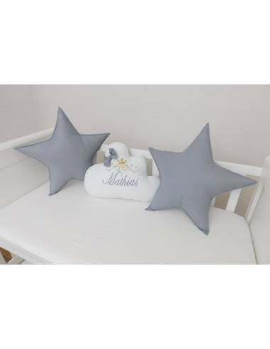 Set pernute decorative  - Norisor si...