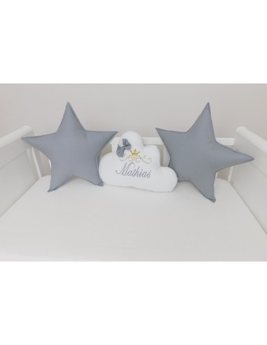 Set pernute decorative  - Norisor si...
