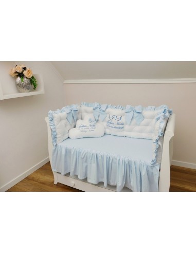 Set aparatori, perna decorativa si...
