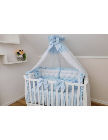 Set pentru patut - Pristine Half Baby...