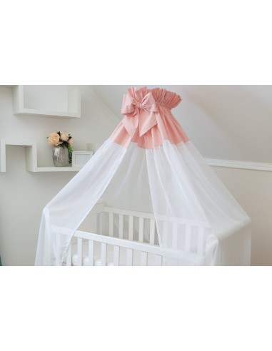 Baldachin - Powder Pink