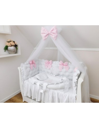 Set pentru patut peronalizat - Pure...