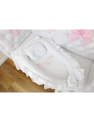 Set pentru patut peronalizat - Pure...