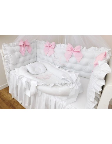 Set pentru patut peronalizat - Pure...