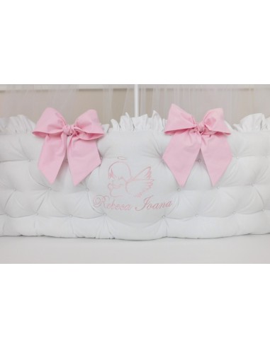 Set pentru patut peronalizat - Pure...