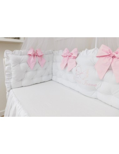 Set pentru patut peronalizat - Pure...