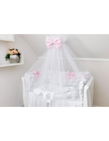 Set pentru patut peronalizat - Pure...