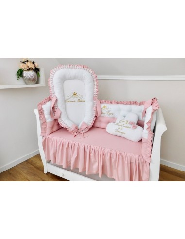 Set pentru patut personalizat -...